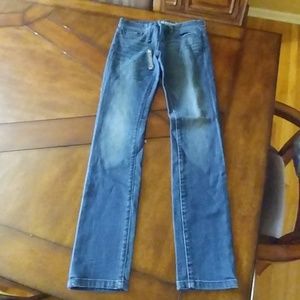 NEW BLANK NYC 👖 SKINNY CLASSIQUE